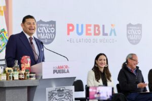 El Circuito Nacional de Festivales por la Paz vincula talento local, creadores independientes y grandes escenarios