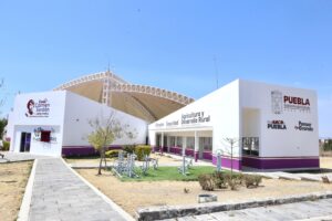 230 mil mujeres atendidas en las casas Carmen Serdán