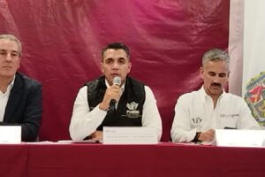 Comprarán tres ambulancias para Protección Civil en Puebla capital