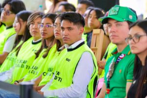 Aumentarán vigilancia en parques estatales