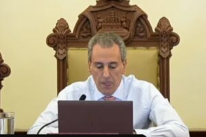 Solventadas las observaciones para acceder al préstamo bancario: Pepe Chedraui