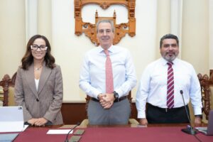 Aprueba Cabildo de Puebla acuerdos por el bienestar de los poblanos