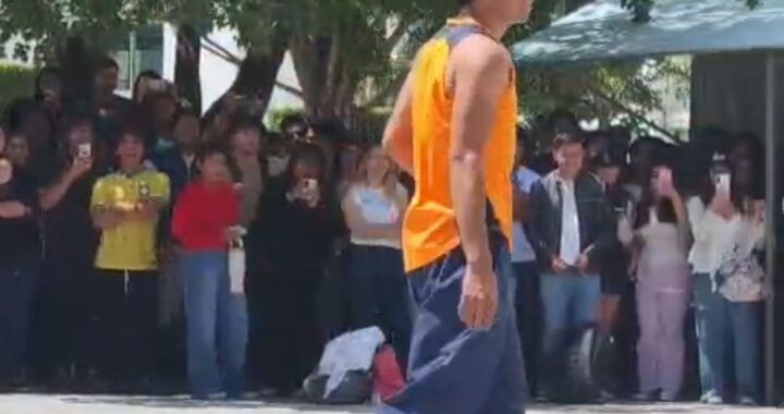 En la BUAP, segundo encuentro de Farmear Aura