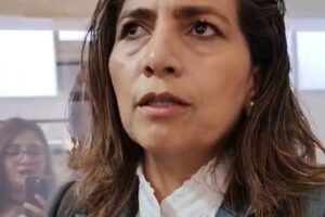 Hemos entregado al gobierno estatal licencias para el cablebús: Karina Romero