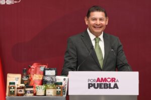 Con inversión y coordinación empresarial estratégica, Gobierno Estatal impulsa distrito aeroportuario