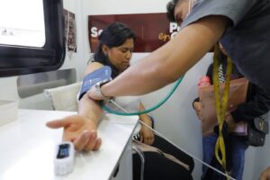 Concluyen Ferias de Paz en Puebla con más de 109 mil servicios