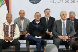 Crece 476% la matrícula de universidades públicas estatales