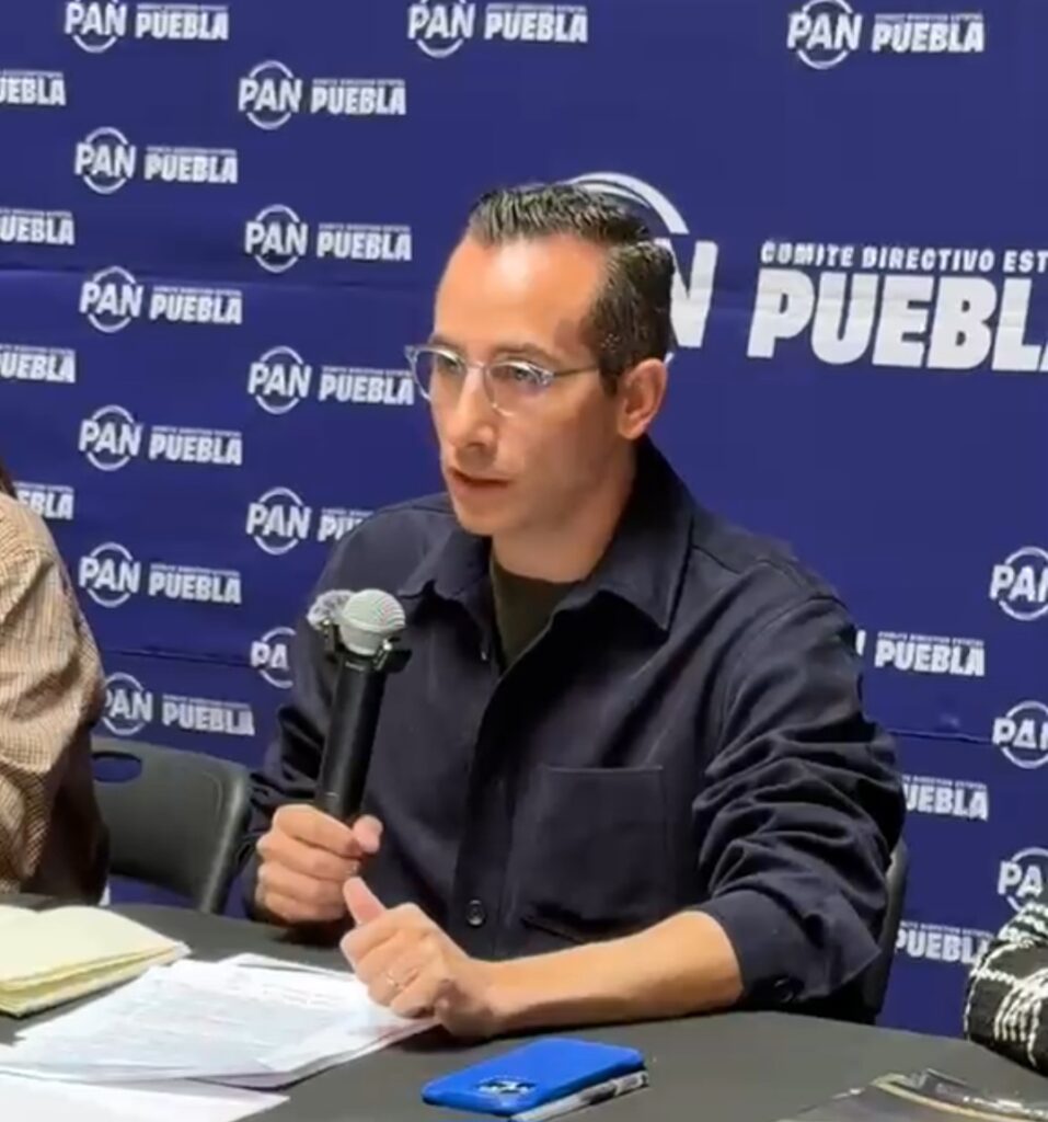 PAN ofrecerá asesoría jurídica contra suspensión de líneas celulares por falta de registro
