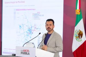 Video: Descarta Choco Parra afectaciones ambientales por construcción de estaciones del Cablebús
