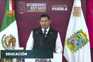 Uso de celulares en clases debe ser regulado: Armenta