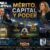 Mérito, Capital y Poder