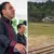 Helicóptero de Eduardo Ramírez, gobernador de Chiapas, aterriza de emergencia en Pantepec
