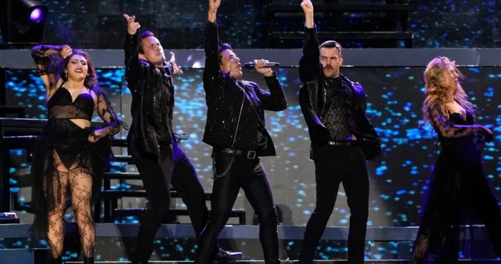 Marc Anthony, Chayanne, Dudamel y Feid actuarán en concierto benéfico por sismos de Venezuela y Colombia