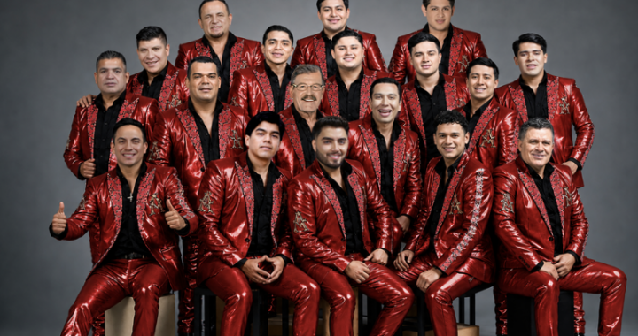 La Arrolladora Banda El Limón Releases ‘Si las miradas Mataran Deluxe’