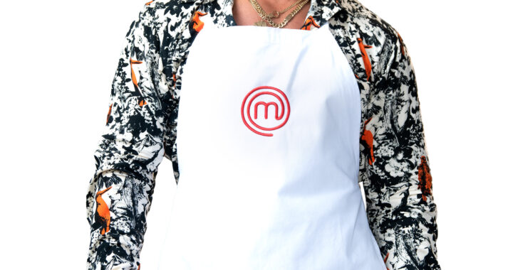 Emmanuel Chiang fue el eliminado de “MasterChef 24/7” el pasado domingo 26 de julio