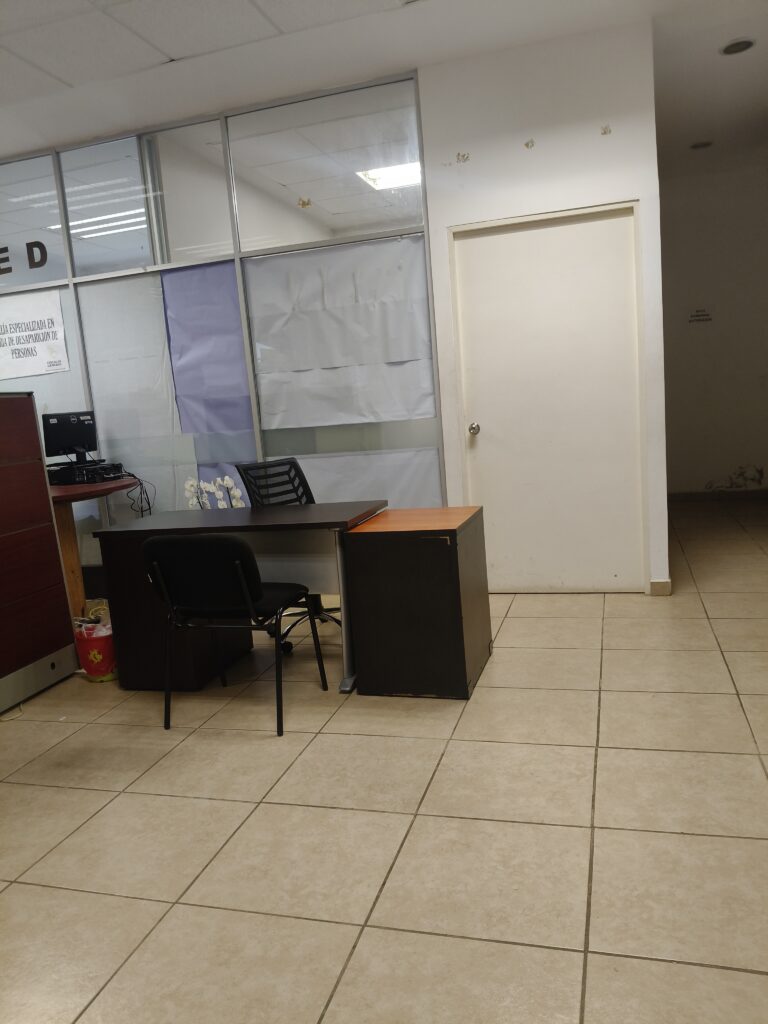 ¿Por qué se van los buenos y se quedan los cuestionados? Ciudadanos cuestionan cambios en Fiscalía de Huauchinango