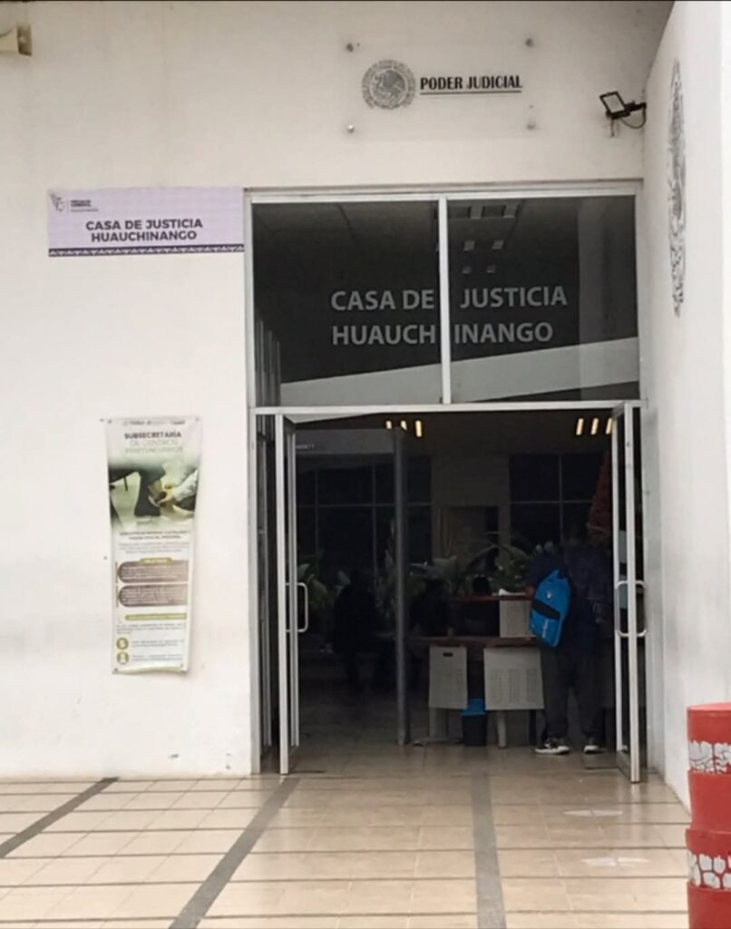 “Si me cambian, renuncio”: Amenazas y condiciones en Fiscalía de la Sierra Norte; remueven a fiscales con múltiples quejas