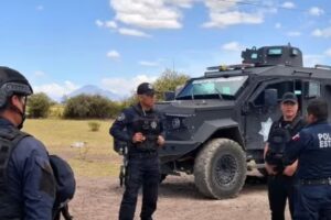 Cámaras empresariales avalan “operativo enjambre” del gobierno estatal en Puebla capital