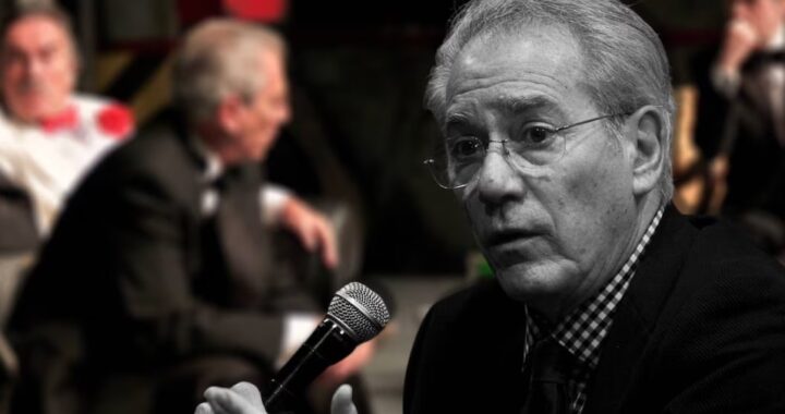 Muere Otto Sirgo, actor de ‘Rosa Salvaje’, ‘Sortilegio’ y ‘Lazos de amor’, a los 79 años