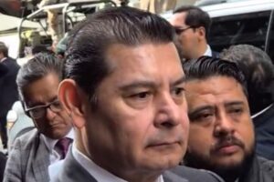 “Puebla no se va a quedar de brazos cruzados”: Armenta ante despidos en la VW