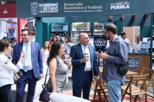 Inicia en Puebla la XXIX Expo Venta ANAM 2026