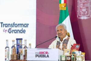 SEP atiende permanentemente la Escuela Normal Rural “Carmen Serdán” de Teteles