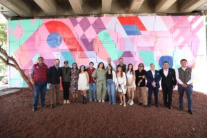 Fortalecen estrategia de seguridad vial en la capital