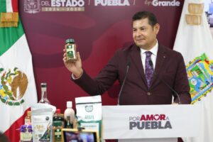Se consolida en Puebla el nodo de innovación tecnológica