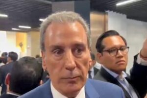 Tony Gali tiene capacidad para participar en la vida política nuevamente: Pepe Chedraui