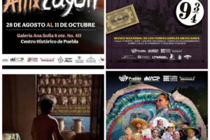 Museo Nacional de los Ferrocarriles Mexicanos presenta el Concierto Sinfónico “Regreso a Howarts”