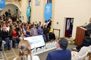 En Puebla se respeta y protegen los derechos humanos, reiteró el gobernador
