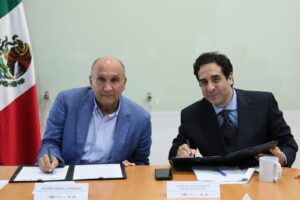 Gobierno del estado amplía ruta digital global para MiPyMEs y artesanos locales