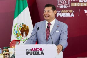 Operativos de seguridad por las Fiestas Patrias, listos: Armenta