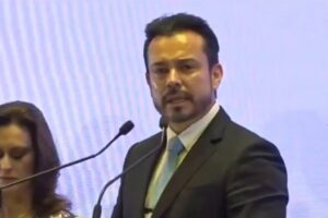 Gobierno presentará proyecto para modernizar el aeropuerto de Huejotzingo: Choco Parra