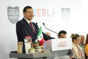 Presentan “Catrineras Chautla” 2026 del 9 de octubre al 2 de noviembre