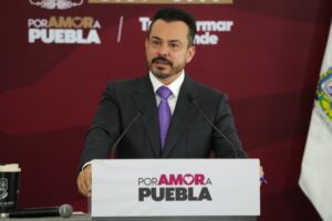 Video: Puebla merece la verdad, asentó Choco Parra