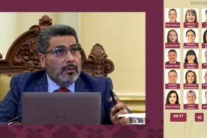 Cabildo de Puebla avala cambios para construir el cablebús