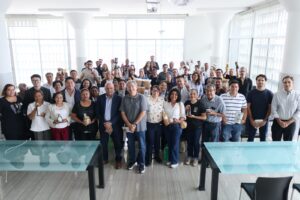 Gobierno del estado abre oportunidades a productores locales en el Centro Histórico