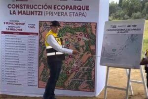 Armenta propone extender el cablebús a La Resurrección