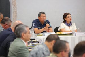 Disminuyen en Puebla delitos como homicidio y robo a transportistas: SSP