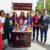 Tonantzin Fernández fortalece la atención y prevención para las mujeres en San Pedro Cholula