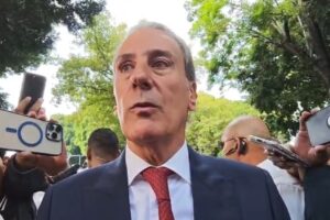 Ley seca este 15 de septiembre: Pepe Chedraui
