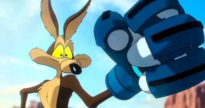 ‘Coyote vs. Acme’ triunfa en México y se convierte en su mejor mercado internacional