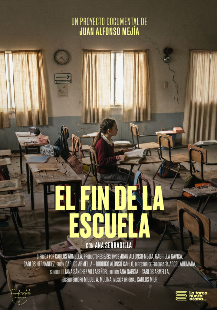 El fin de la escuela: ¿estamos educando o simplemente pasando de grado?  El Confesionario