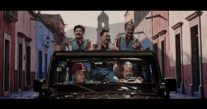 Los Tigres del Norte celebran las fiestas patrias con el lanzamiento del video oficial de “México Sigue de Pie”
