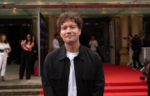 MORRO, la segunda película del director mexicano Rodrigo García Saiz, tuvo su estreno mundial en el Festival de San Sebastián