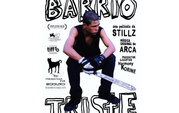 El retrato de una generación a la deriva: “Barrio Triste”, la aclamada ópera prima de Stillz, llega a cines mexicanos