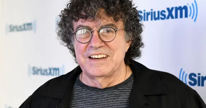 Muere a los 81 años el icónico cantautor argentino Piero