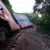 Descarrila tren en Tonila, Jalisco; mueren dos elementos de la Guardia Nacional