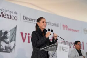“No debe haber ni corrupción ni privilegios en la 4T”, advierte Sheinbaum